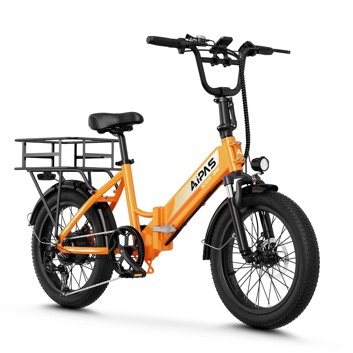 A2 Elite Ebike