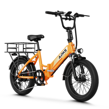 A2 Elite Ebike