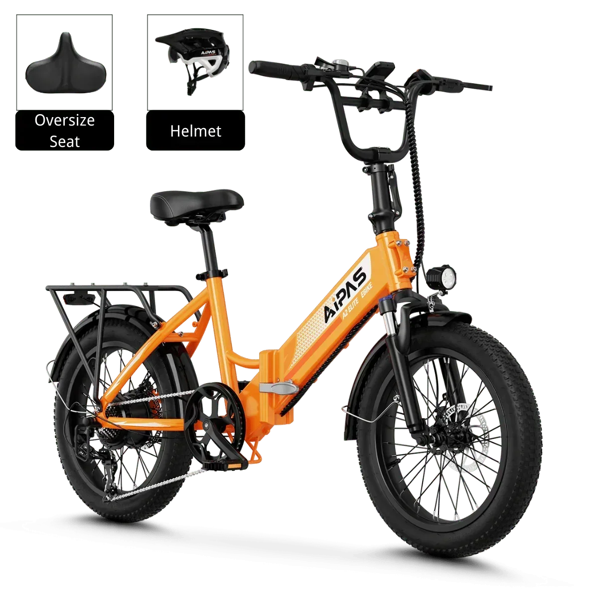 A2 Elite Ebike