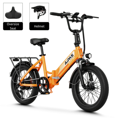 A2 Elite Ebike