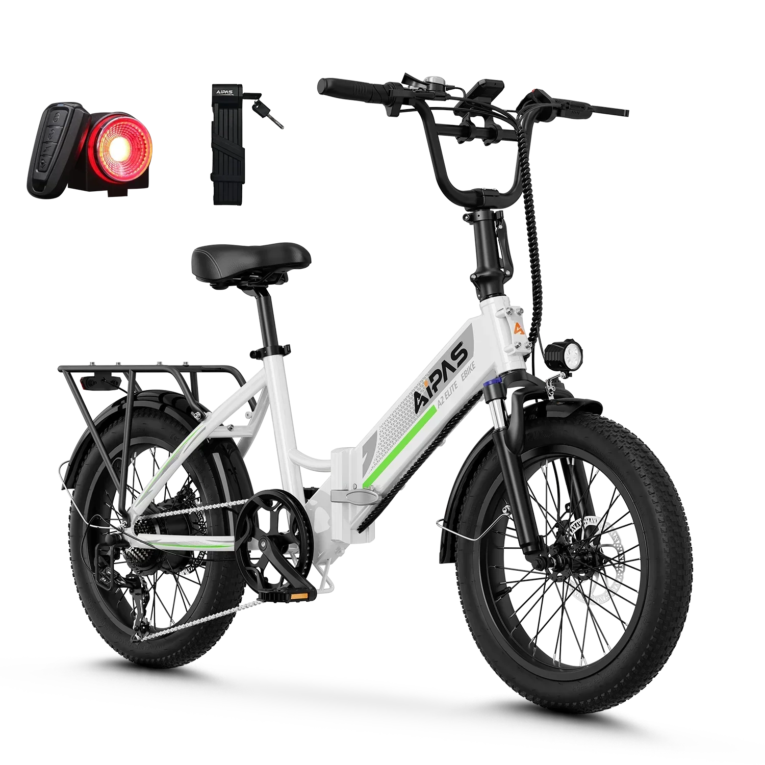 A2 Elite Ebike