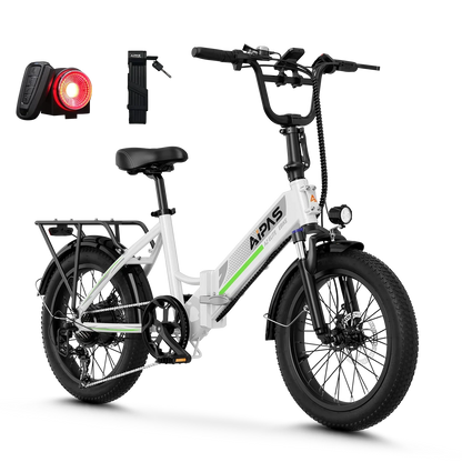 A2 Elite Ebike