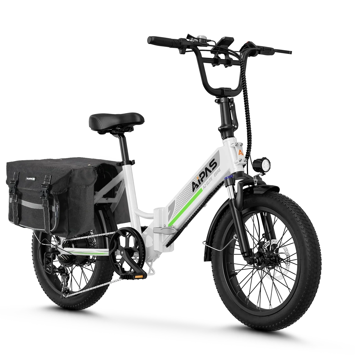 A2 Elite Ebike