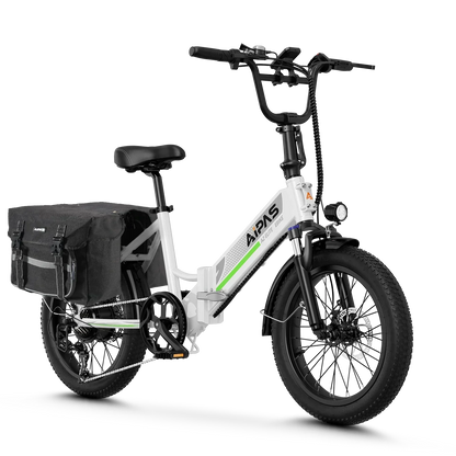 A2 Elite Ebike