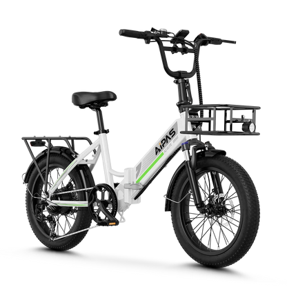 A2 Elite Ebike