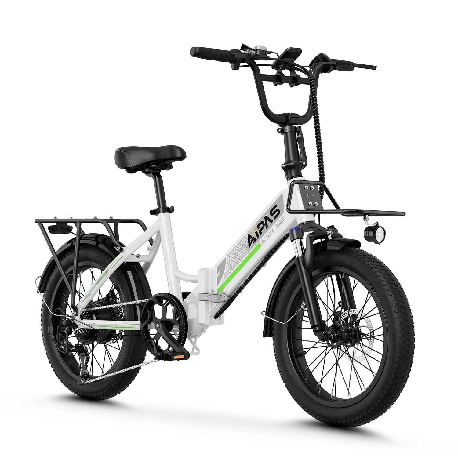 A2 Elite Ebike