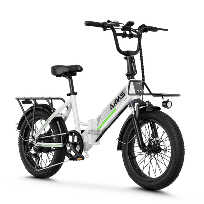 A2 Elite Ebike