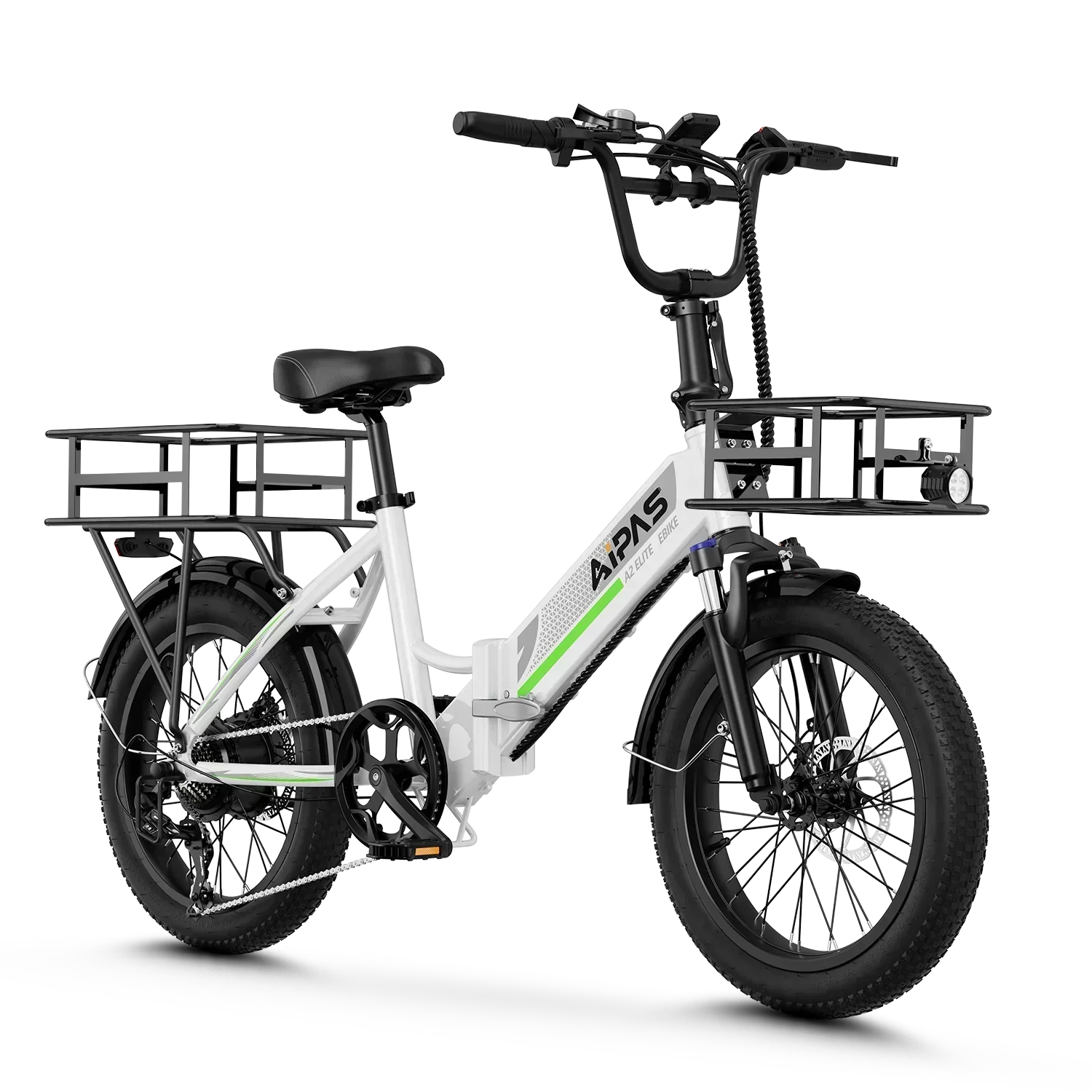 A2 Elite Ebike
