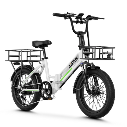 A2 Elite Ebike