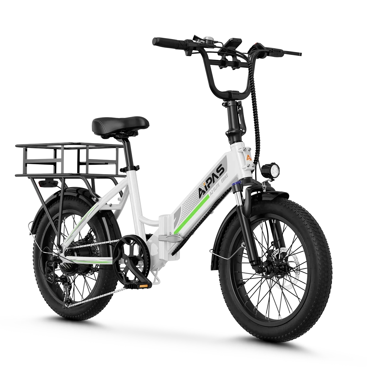A2 Elite Ebike