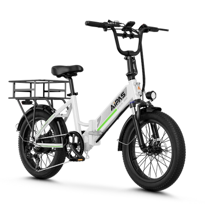 A2 Elite Ebike