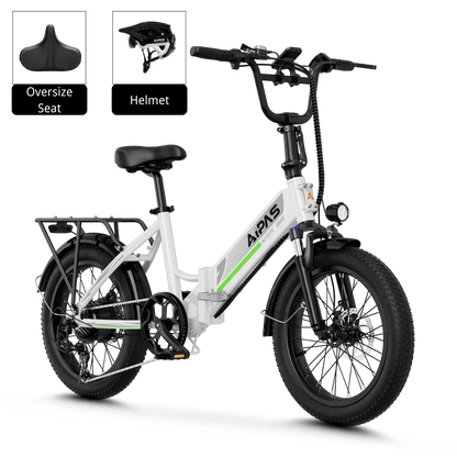 A2 Elite Ebike