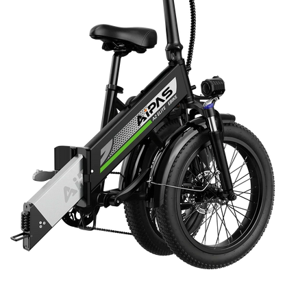 A2 Elite Ebike