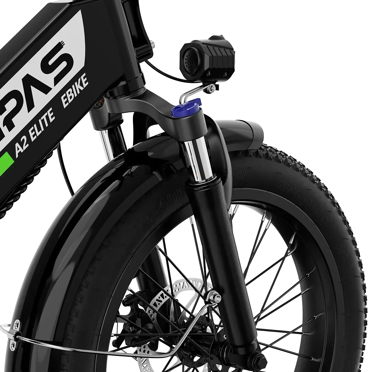 A2 Elite Ebike