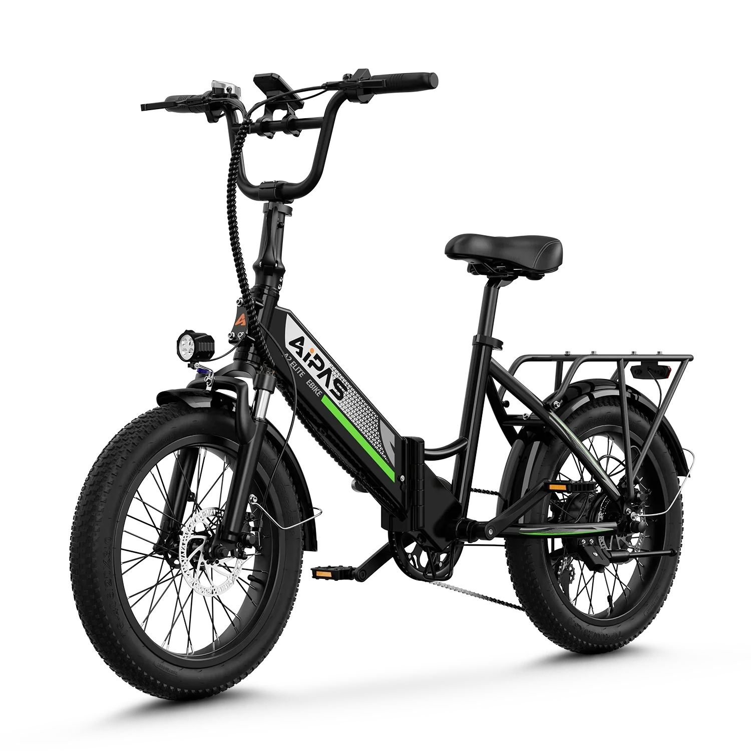 A2 Elite Ebike