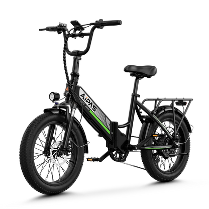 A2 Elite Ebike
