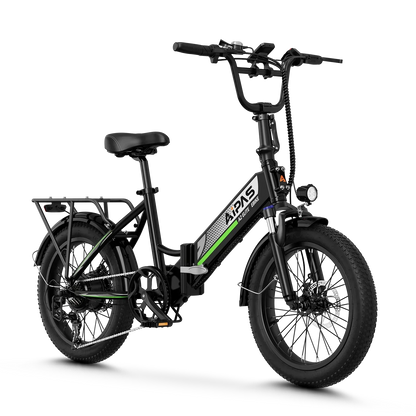 A2 Elite Ebike