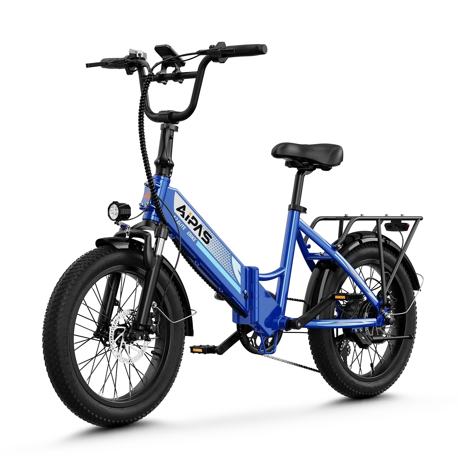 A2 Elite Ebike