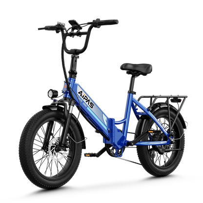 A2 Elite Ebike