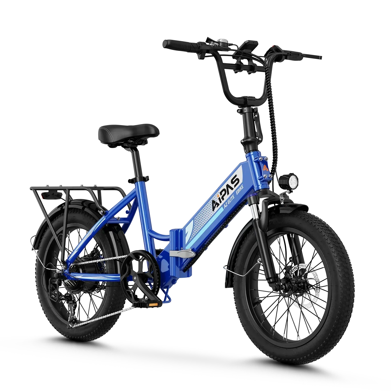 A2 Elite Ebike
