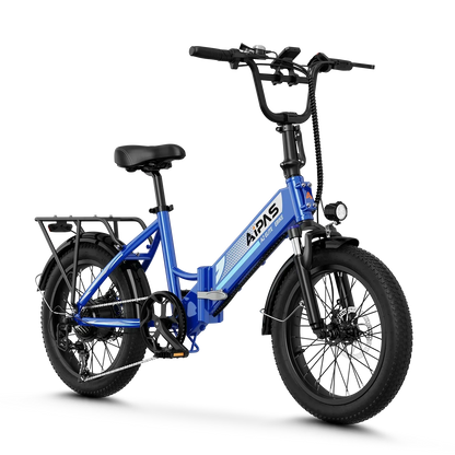 A2 Elite Ebike