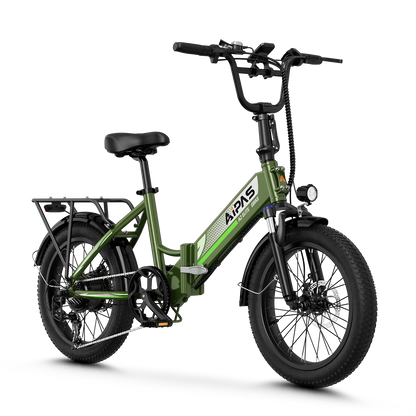 A2 Elite Ebike