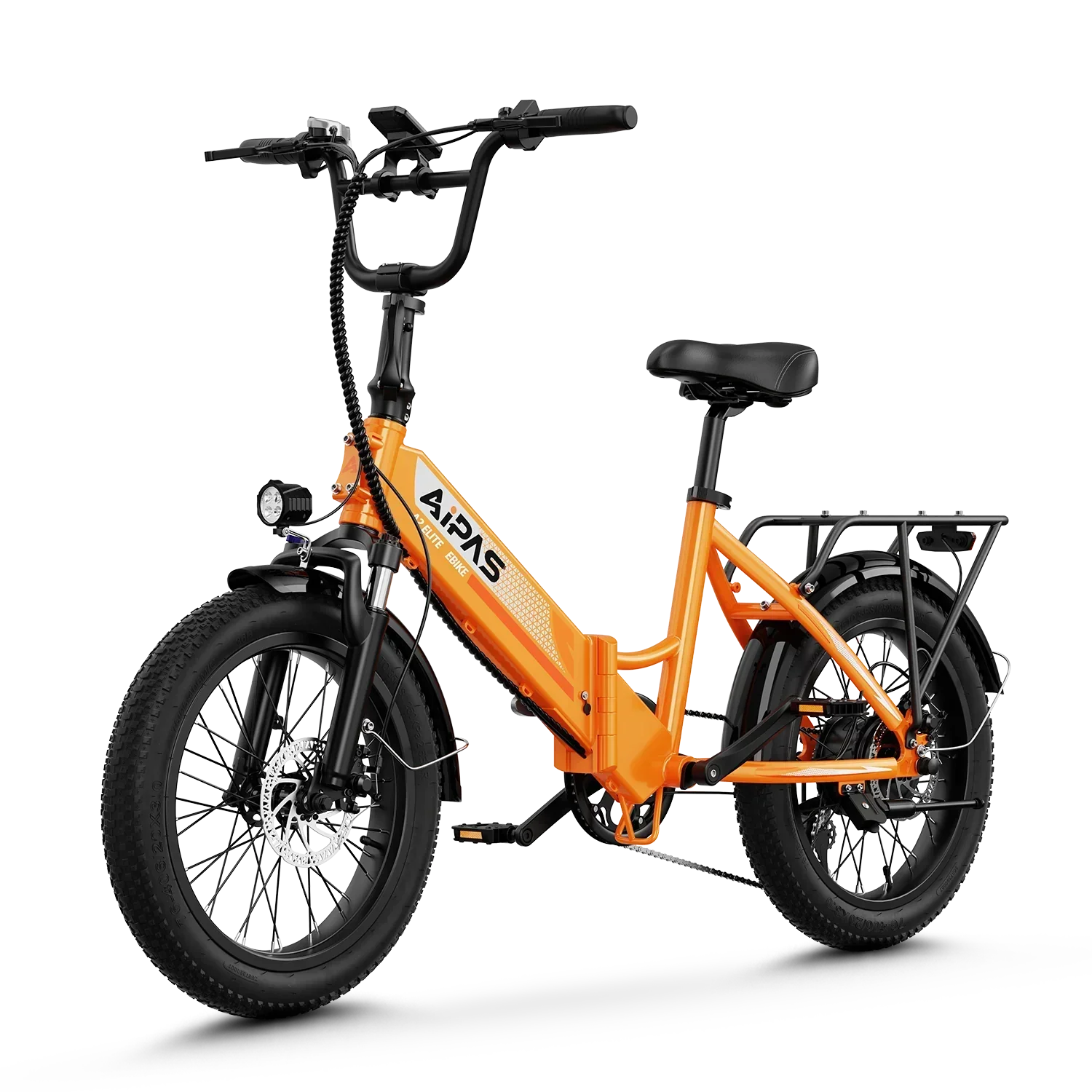 A2 Elite Ebike
