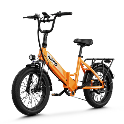 A2 Elite Ebike