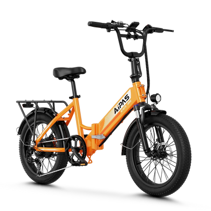 A2 Elite Ebike