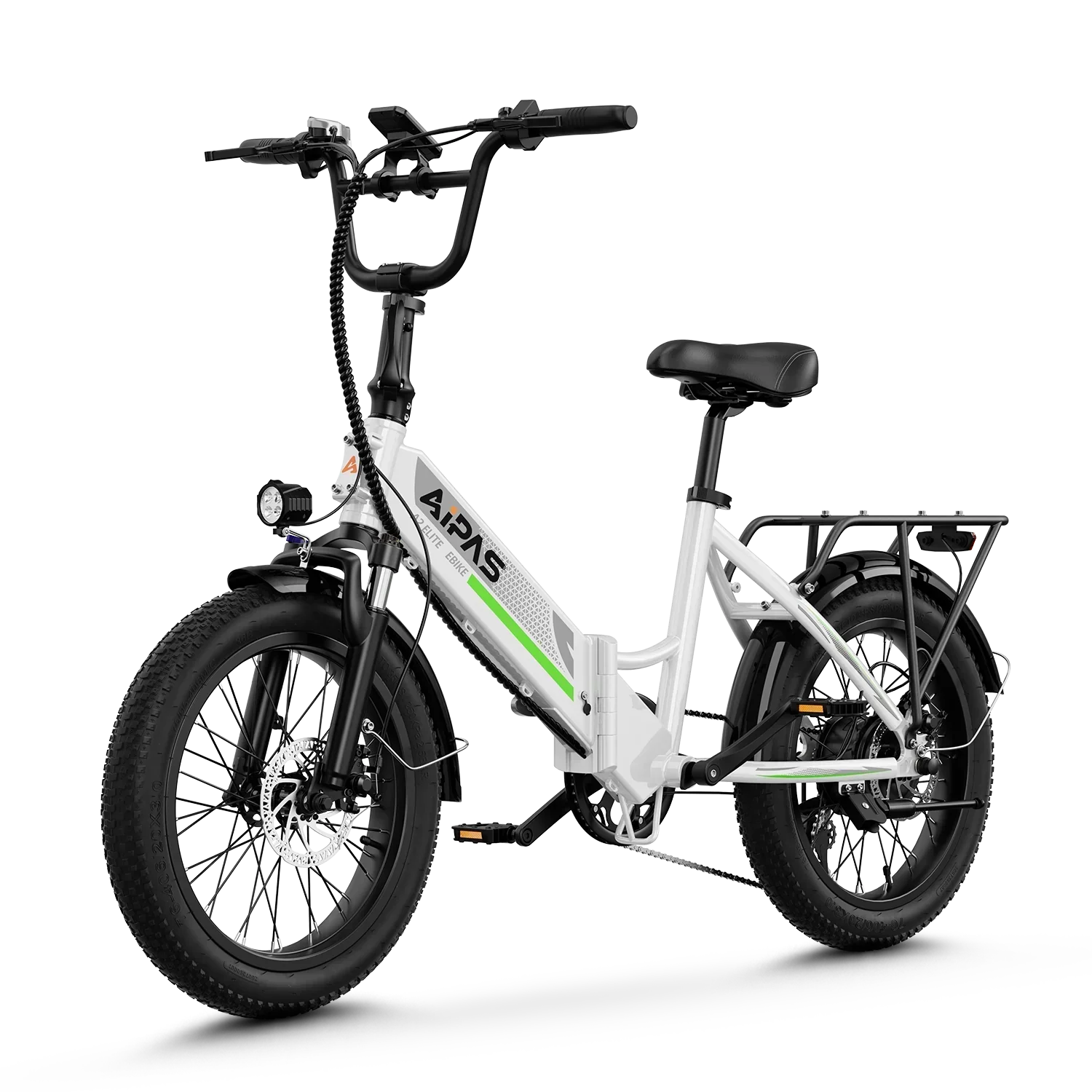 A2 Elite Ebike