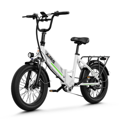 A2 Elite Ebike