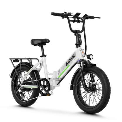 A2 Elite Ebike