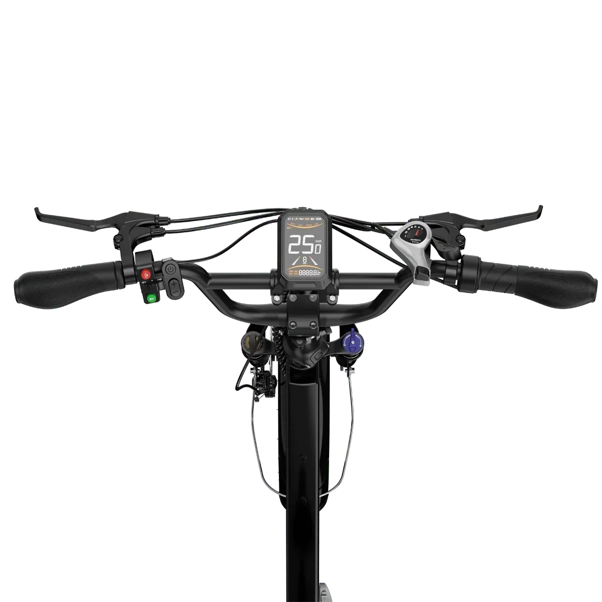 A2 Elite Ebike