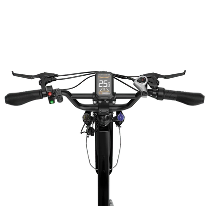 A2 Elite Ebike