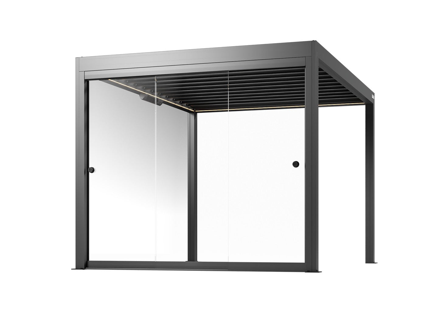 Glass Walls