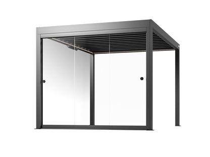 Glass Walls