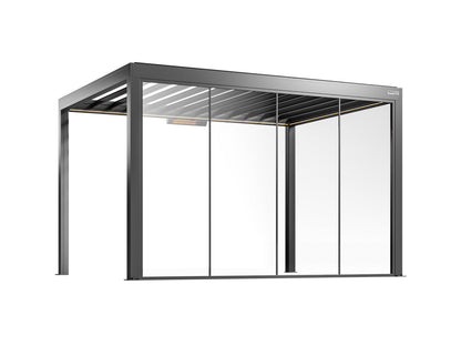 Glass Walls