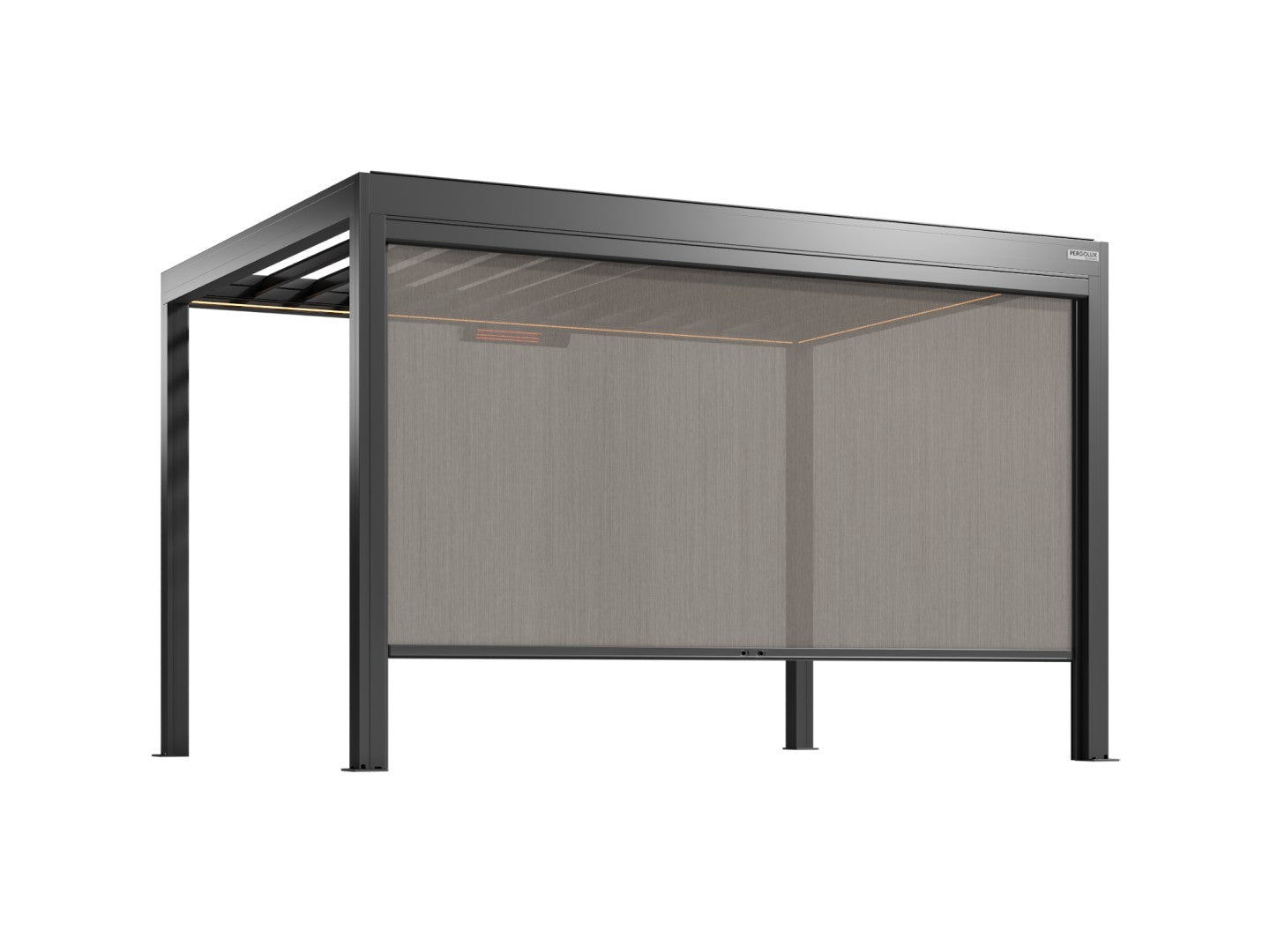Retractable Screens