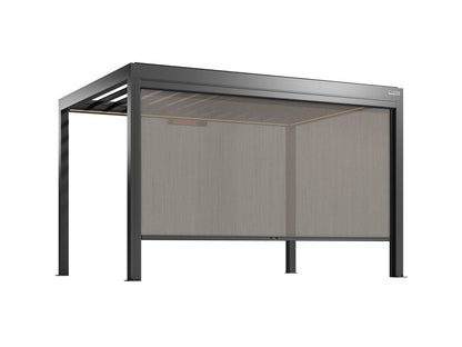 Retractable Screens