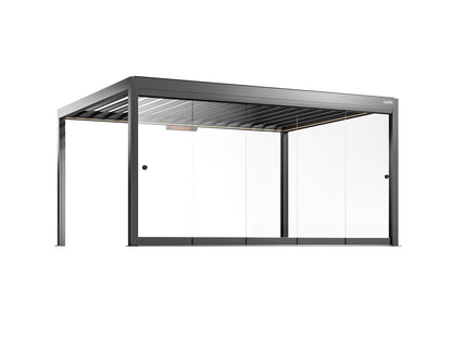 Glass Walls