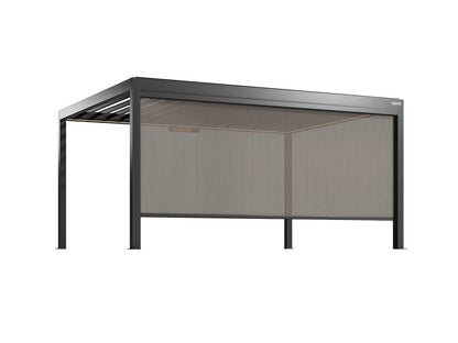 Retractable Screens