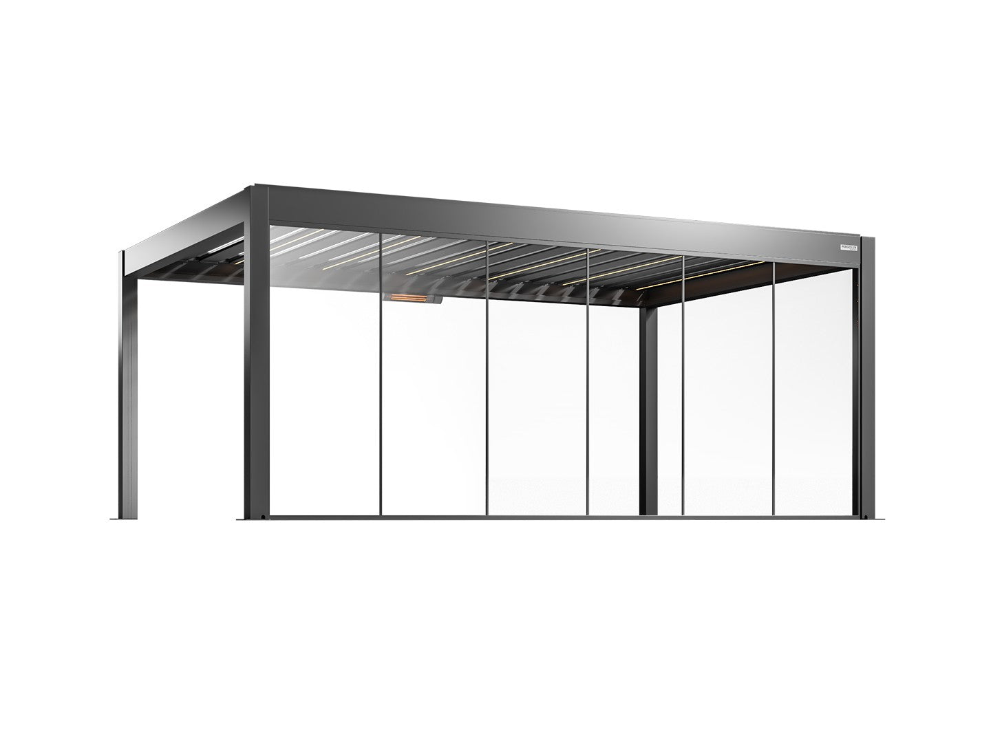 Glass Walls