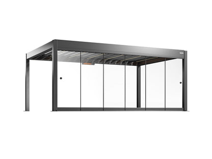 Glass Walls