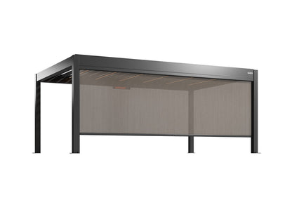 Retractable Screens
