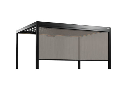 Retractable Screens