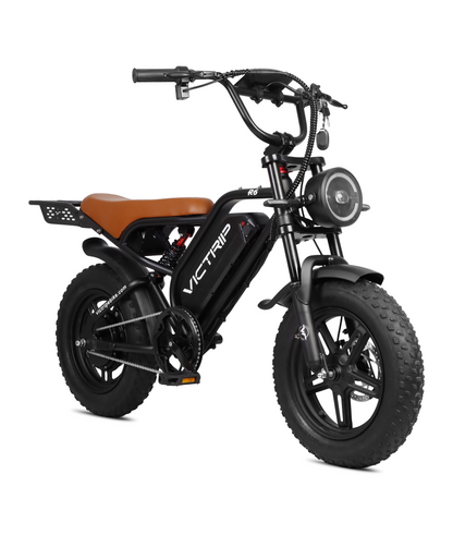 VICTRIP R6 Off Road Ebike