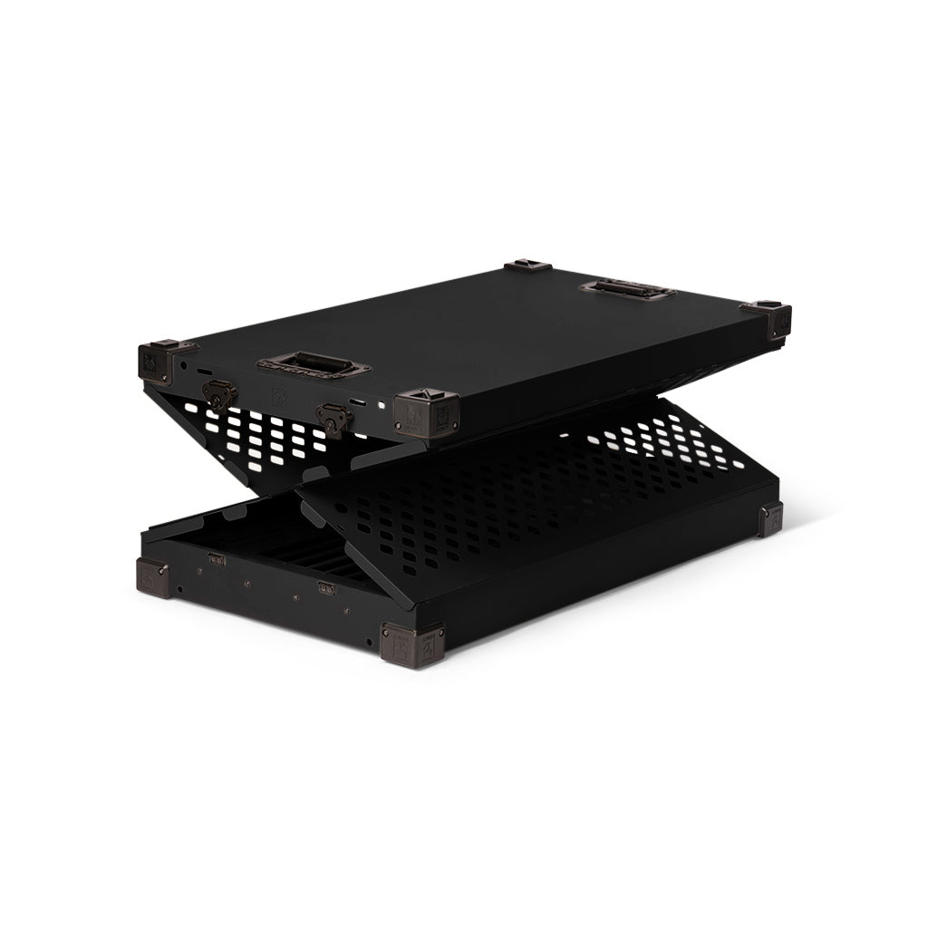 Collapsible Dog Crate V1