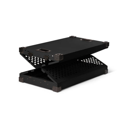 Collapsible Dog Crate V1