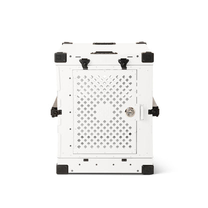 Collapsible Dog Crate V1