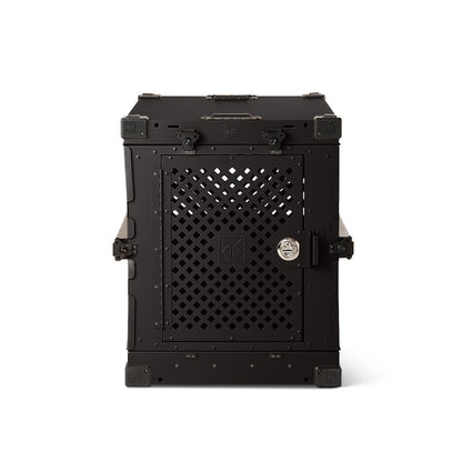 Collapsible Dog Crate V1
